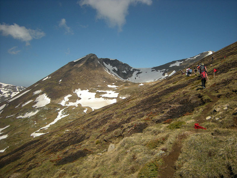 Custom Hiking Tours in Macedonia